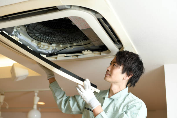 Best HVAC System Cleaning  in Mount Pocono, PA